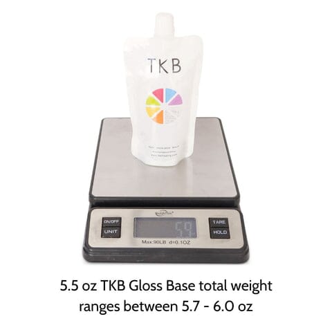 TKB Gloss Base (Versagel)