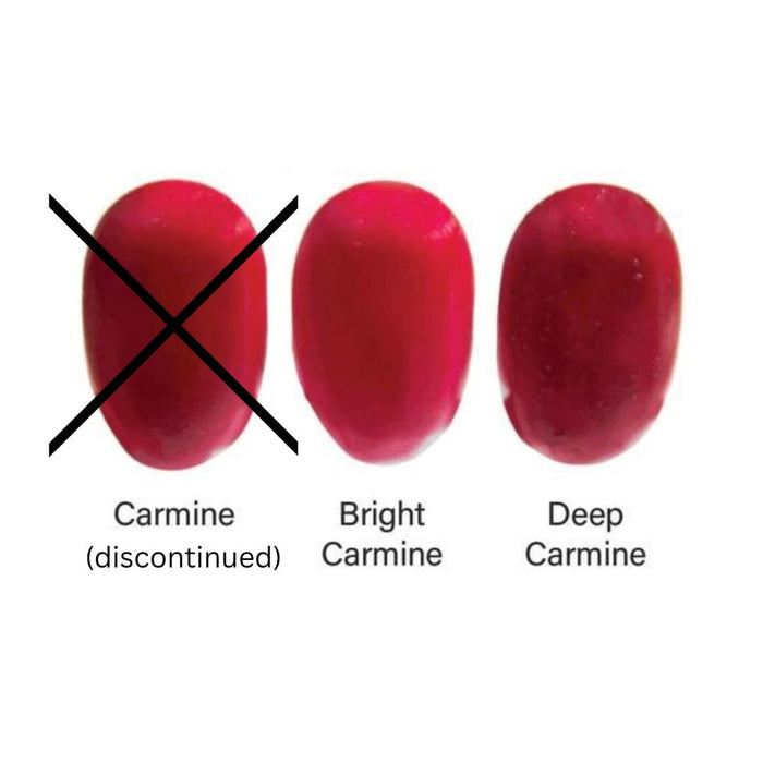 Carmine (Bright)