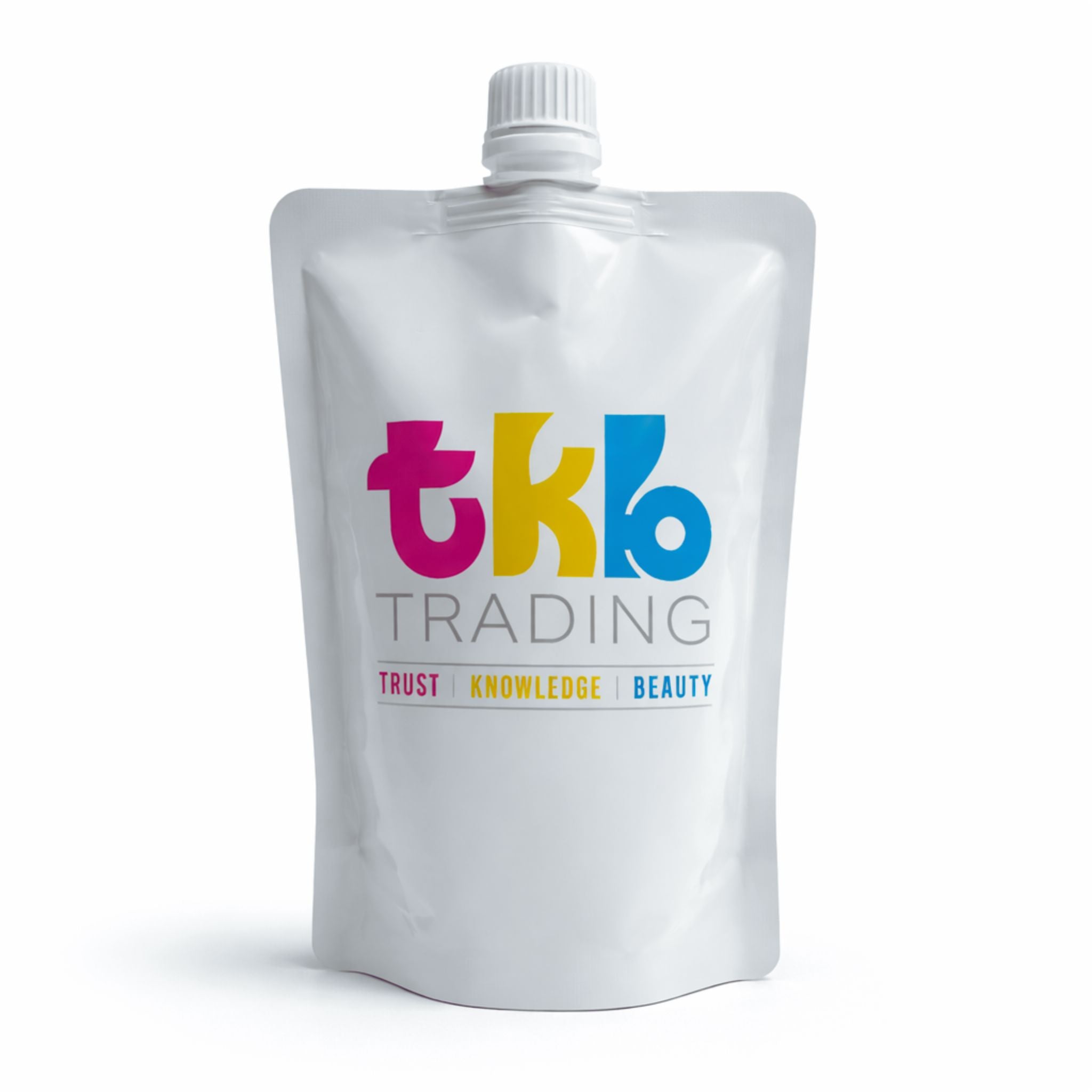Clear Vitamin E Oil - DIY Cosmetics & Skincare - | TKB Trading