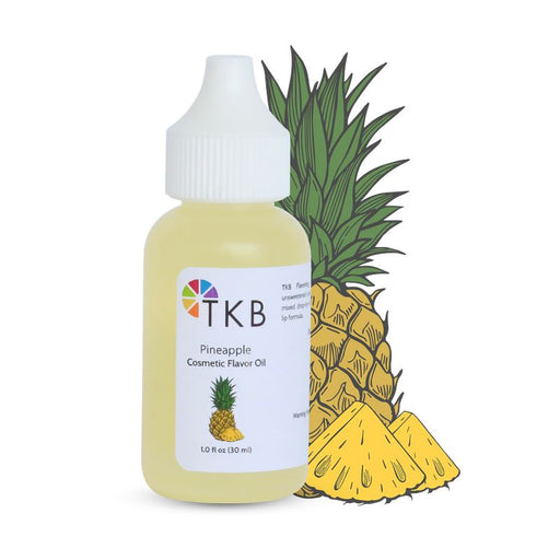 Pineapple Flavoring Oil