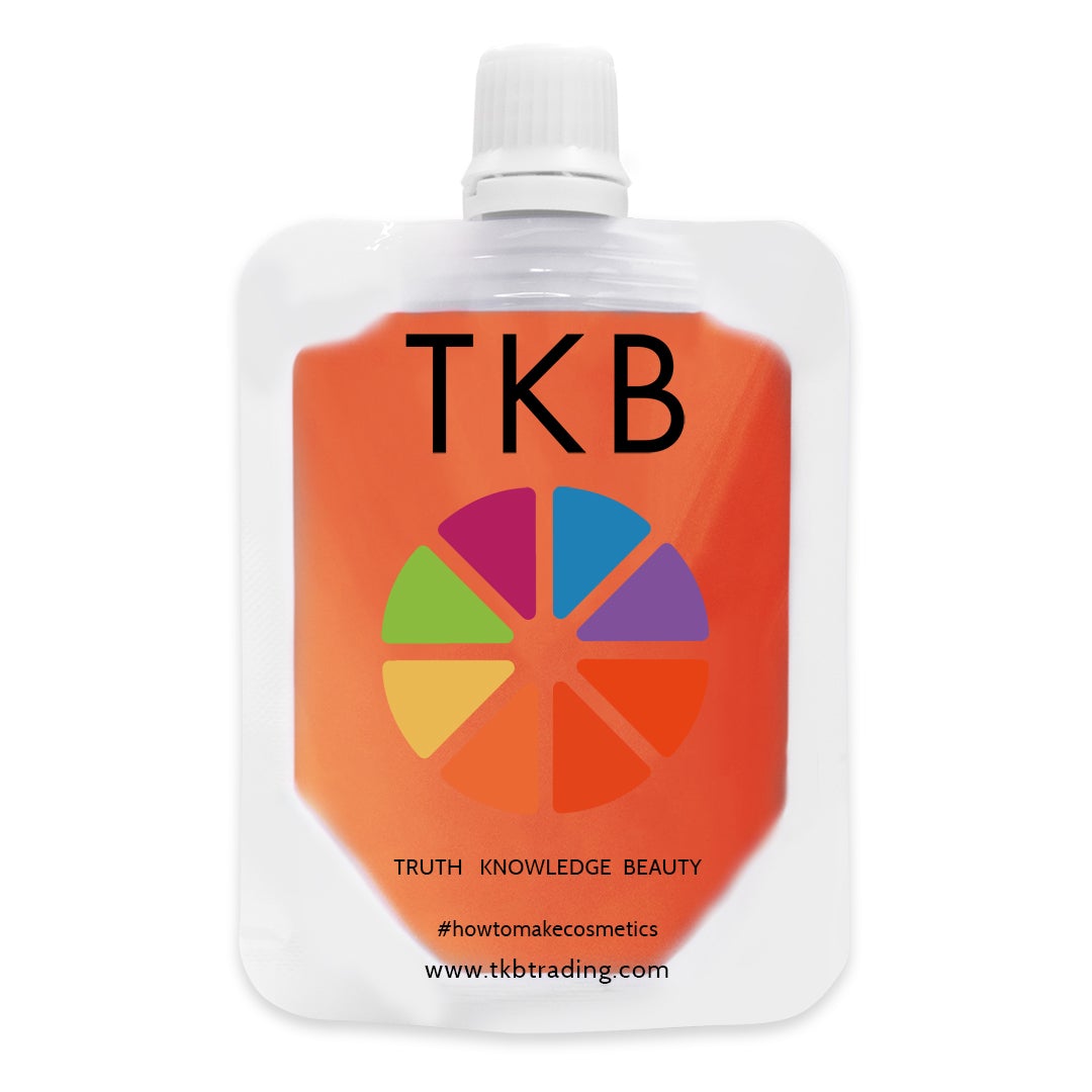 TKB Electric Lip Cream (Flexagel) - TKB Trading - Pigmented Lip Cream