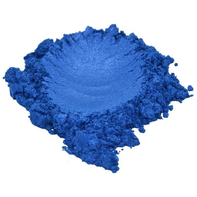 Colorona Dark Blue