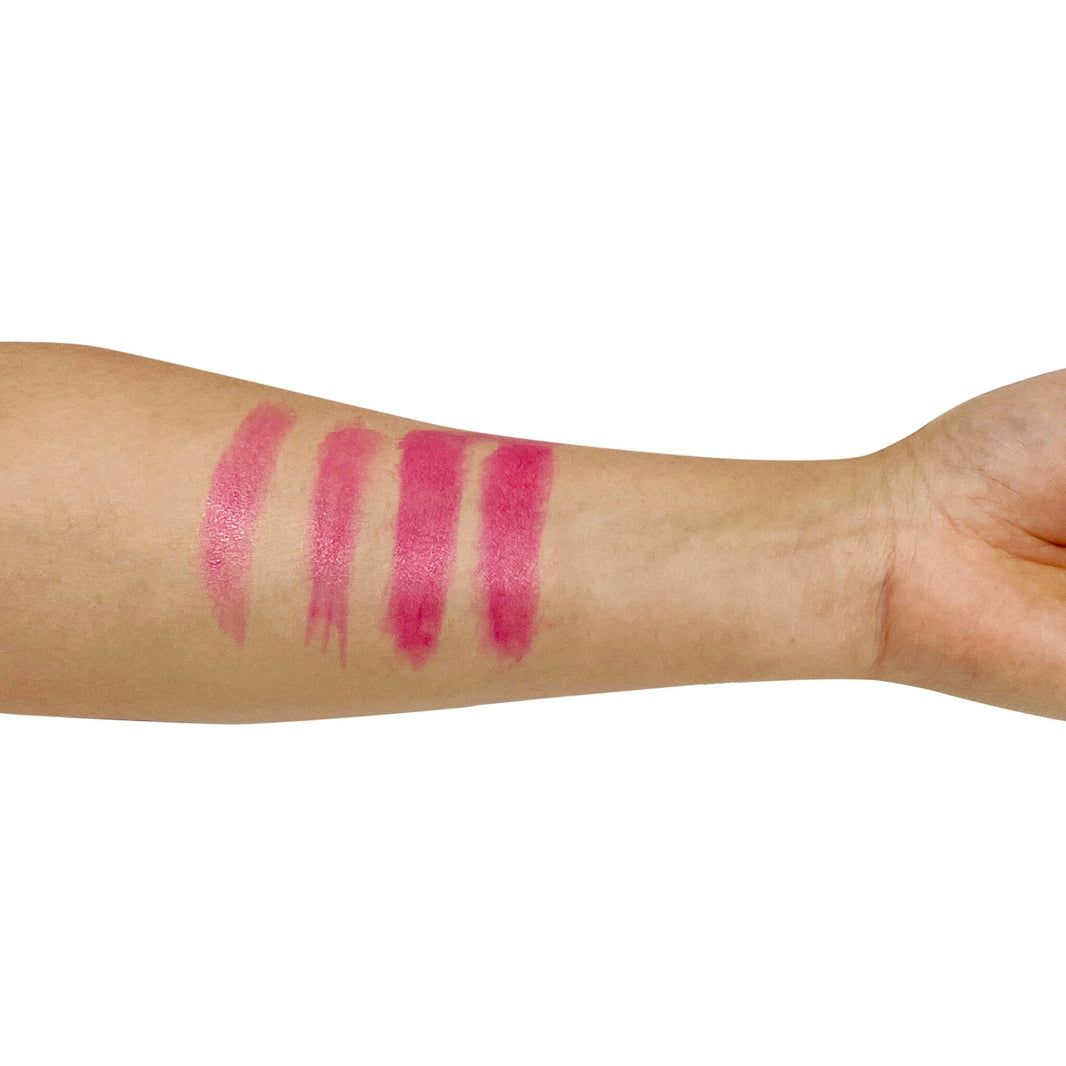 Presto Change-O Magic Color Changing Lip Liquid