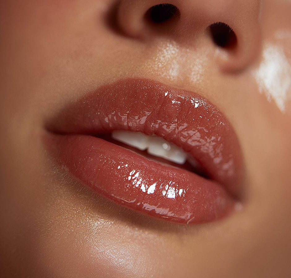 FOUNDATION SERIES™   No 4 THE NEUTRAL POUR™: Mastering Depth with the Divine Chocolate Collection