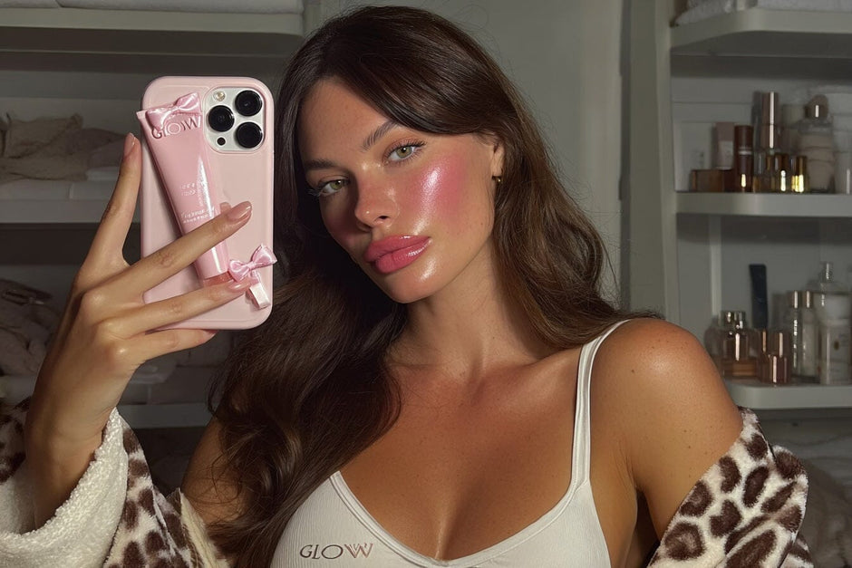 The Algorithm Made Me Do It: How TikTok Hijacked Beauty