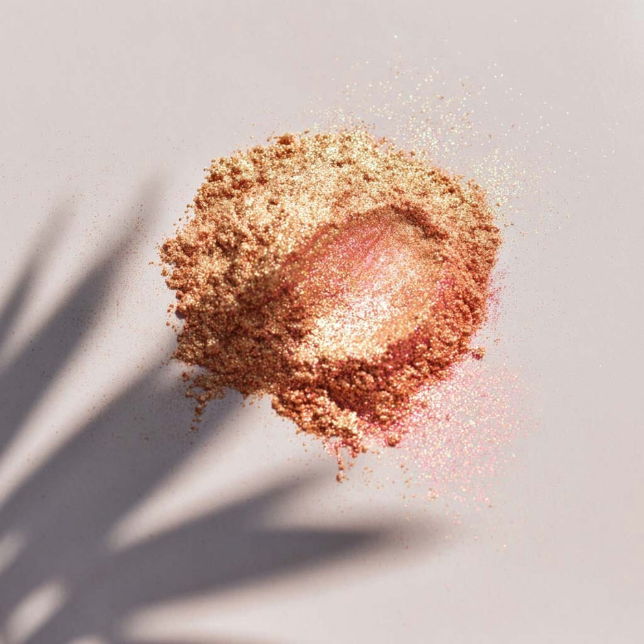 Mica: Function, Properties, and Use in Cosmetic Formulation
