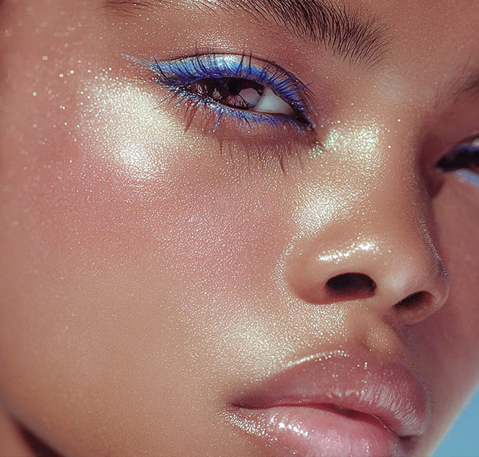 Pigment Powders in Cosmetics: Types and Applications