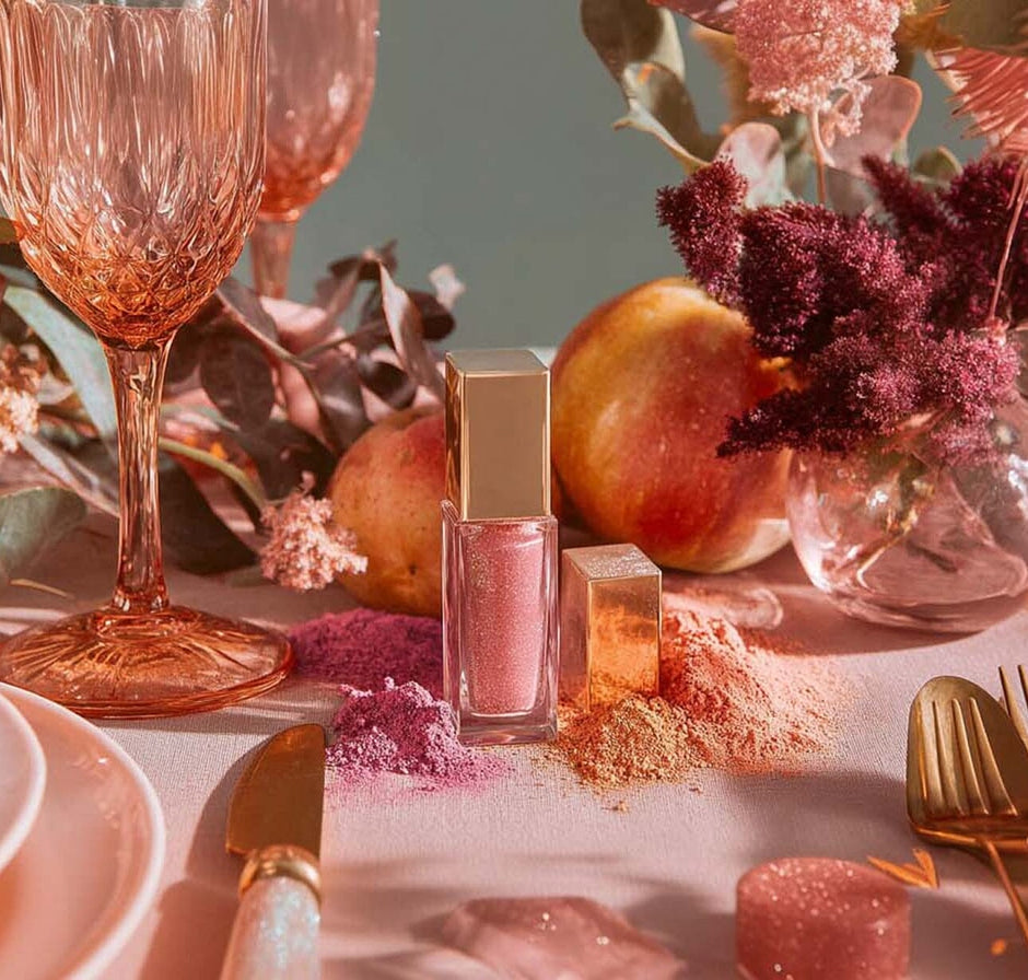 Colorant Systems in Cosmetics: Pigments, Dyes, and Mica Compared
