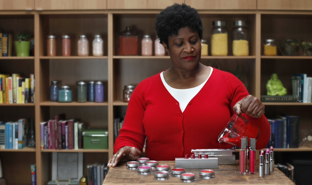 Guide to TKB Trading Liquid Colorants For DIY Cosmetics, Soap, Lip & Bath Products