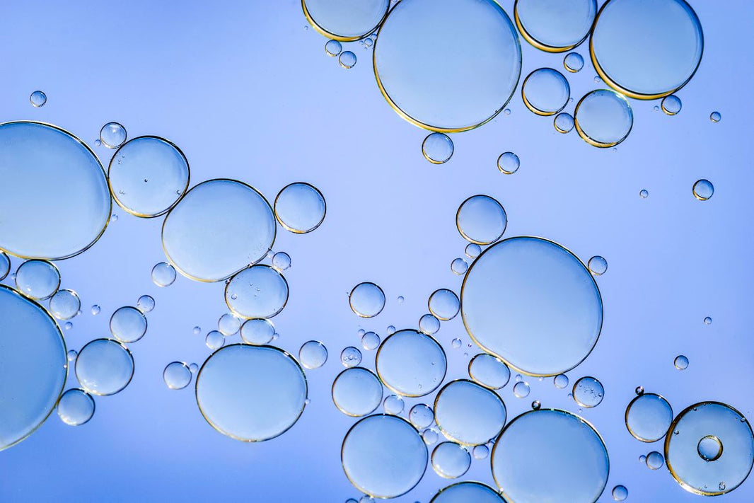 Polar vs. Non Polar Oils in Cosmetcs