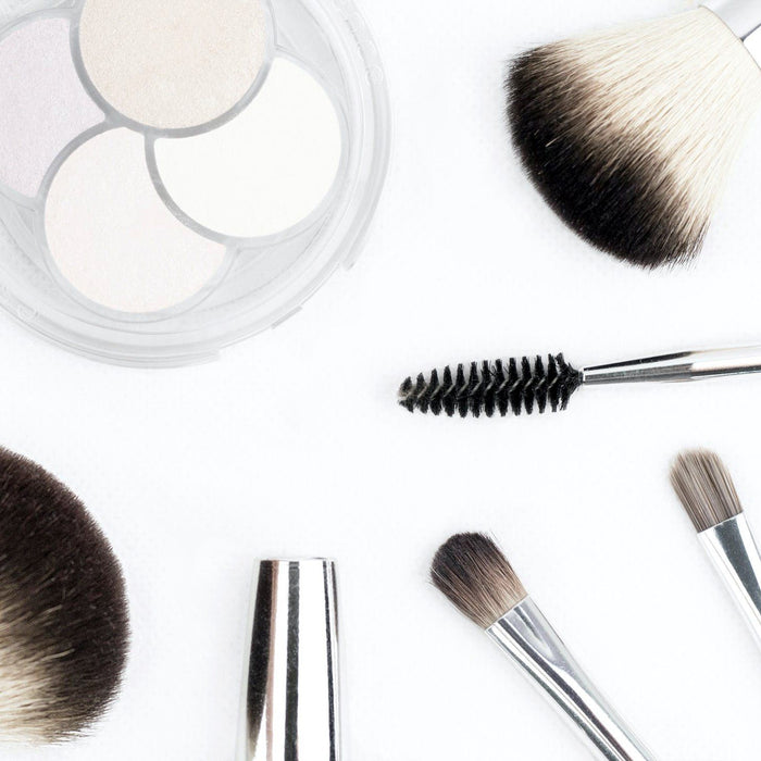 Affordable TKB Tools & Containers For Your Pro Makeup Kit