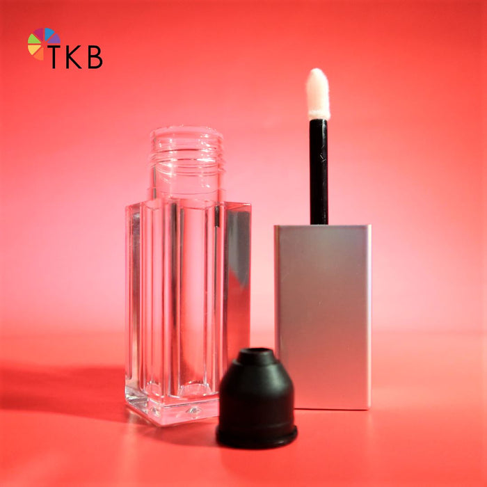 Cosmetic Packaging:  How to Choose a Lip Gloss Tube or Cosmetic Tube for Your DIY Beauty Project