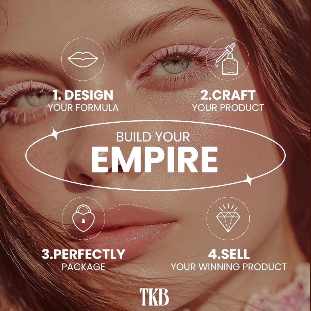 TKB Apple Blossom