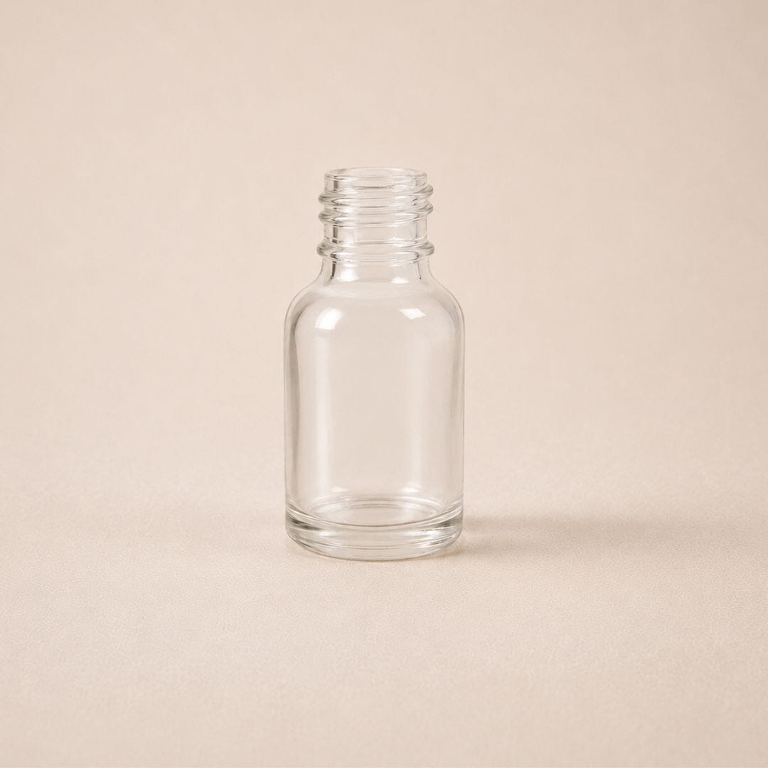 7ml Elizabeth Nail Bottle - Bottle Only (1183 pcs/box)