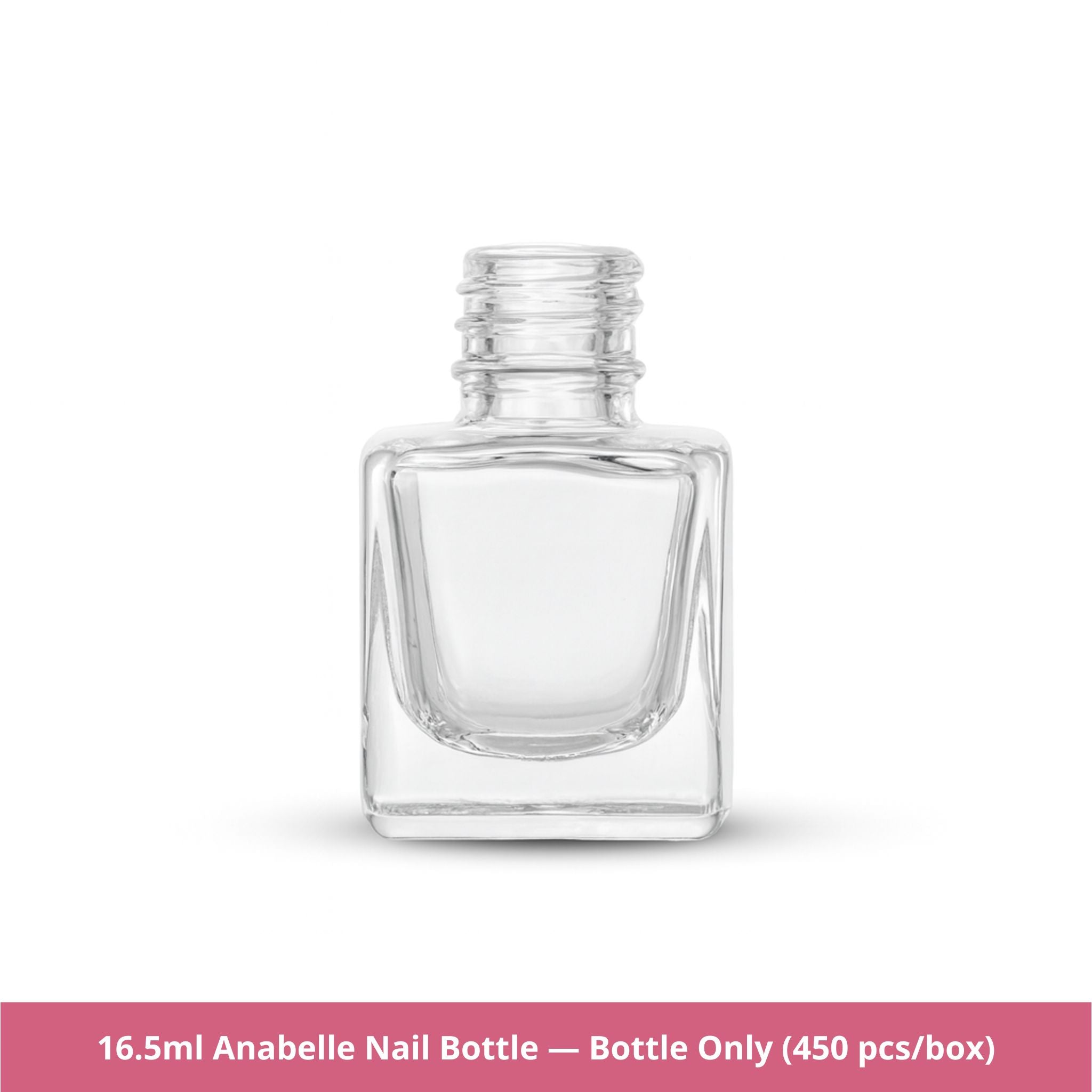 16.5ml Anabelle Nail Bottle