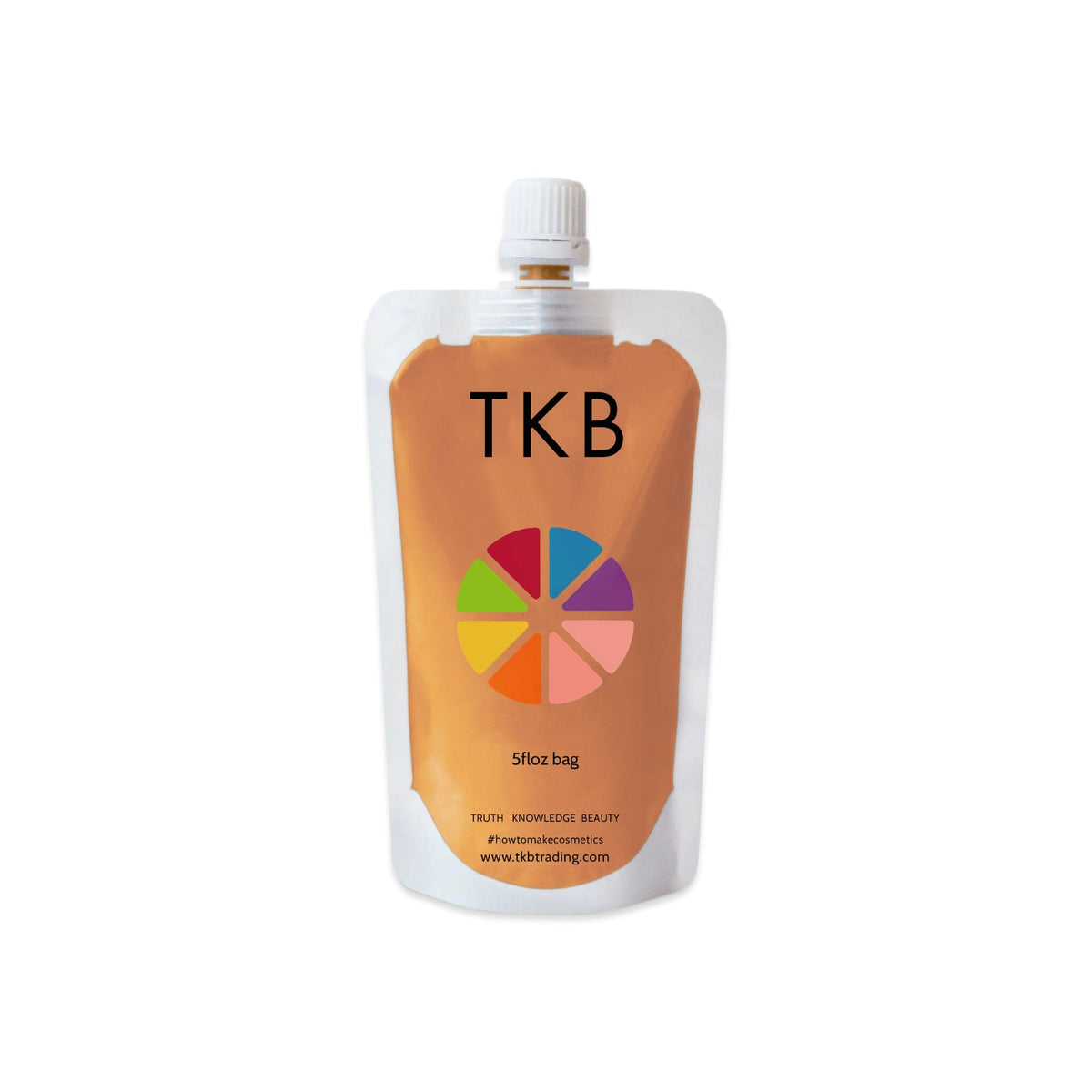 TKB Lip Liquid - Presto Change-o Magic Color