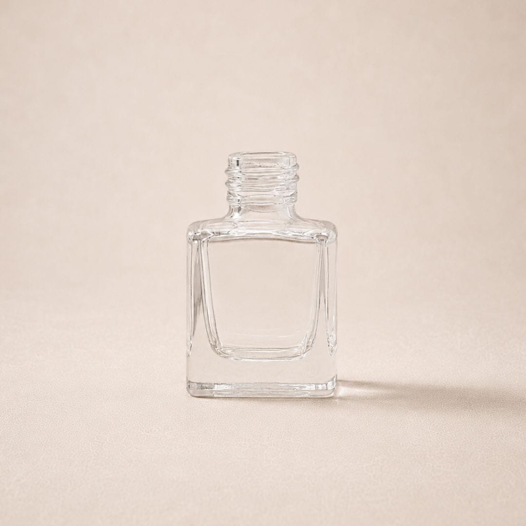 6.5ml Aphrodite Nail Bottle - Bottle Only (720 pcs/box)