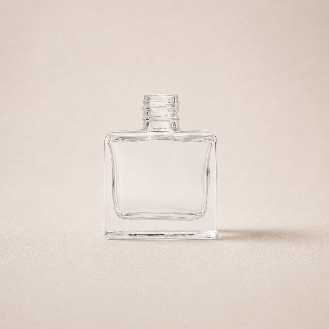 10.5ml Evelyn Nail Bottle - Bottle Only (588 pcs/box)