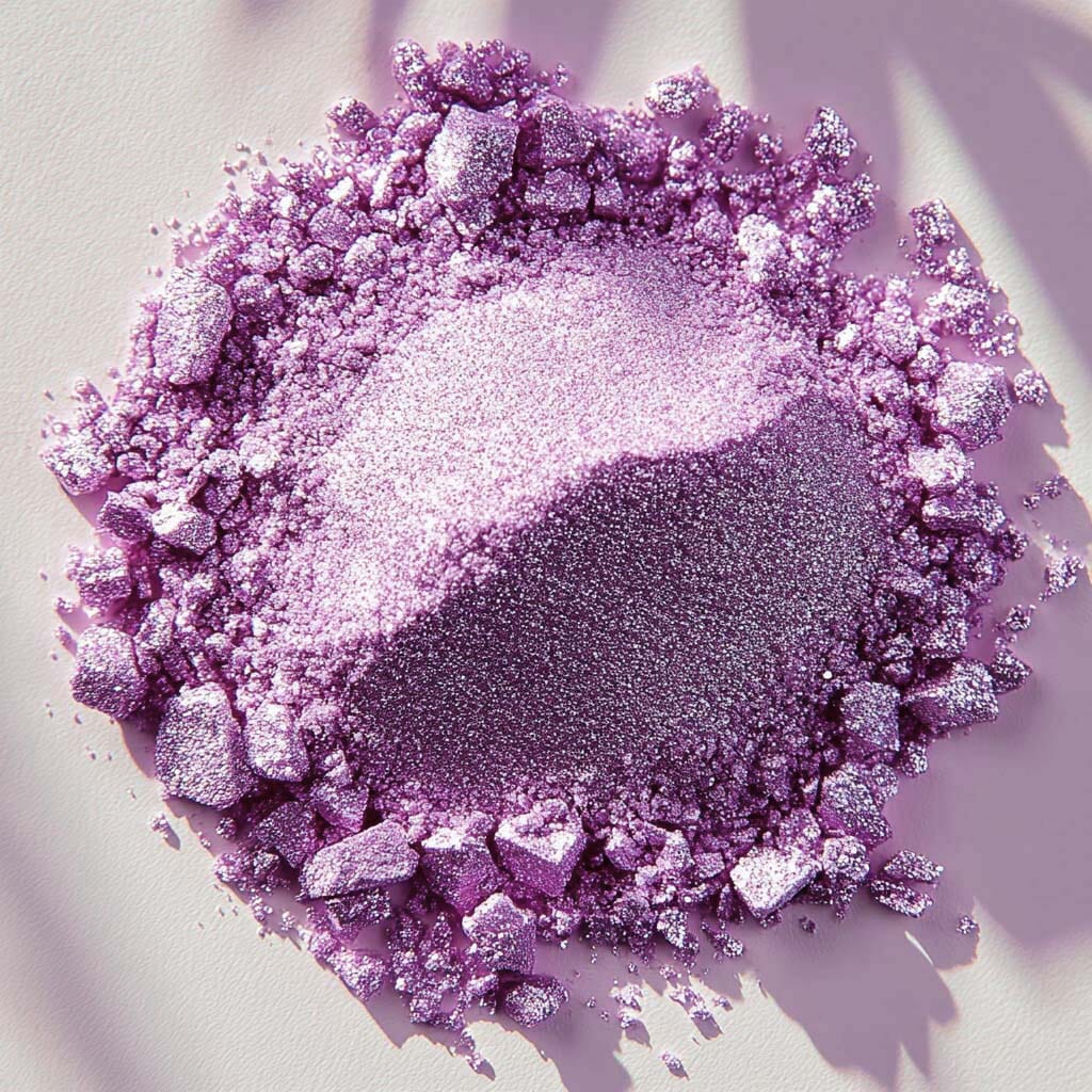 Lunar Dust