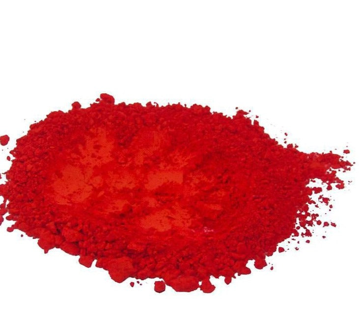 Red 7 Color Lake Dyes for DIY Cosmetics- TKB Trading
