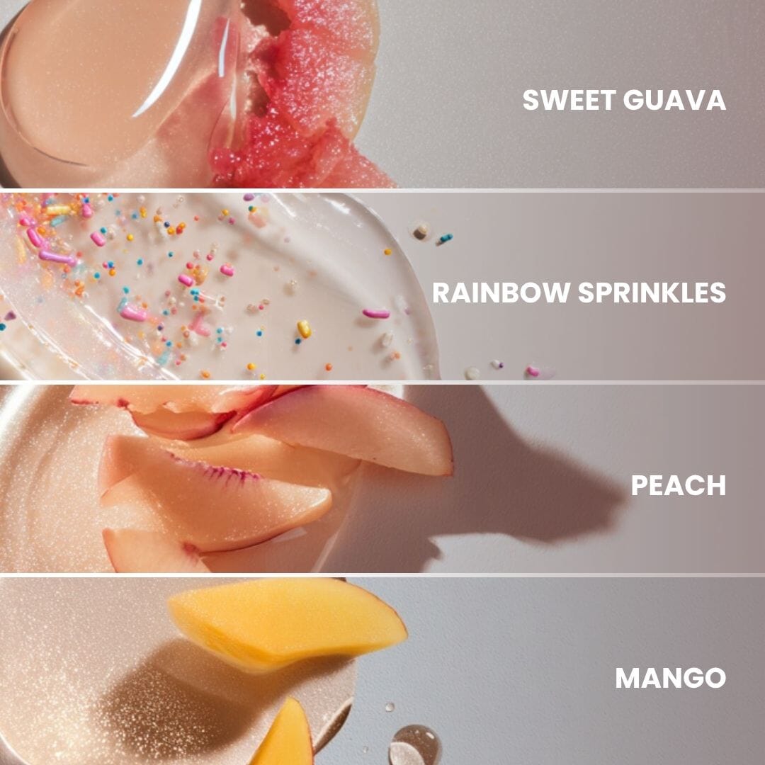Rainbow Sprinkles Flavoring Oil