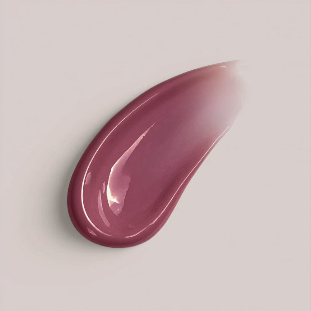 TKB Lip Liquid - Cashmere Plum