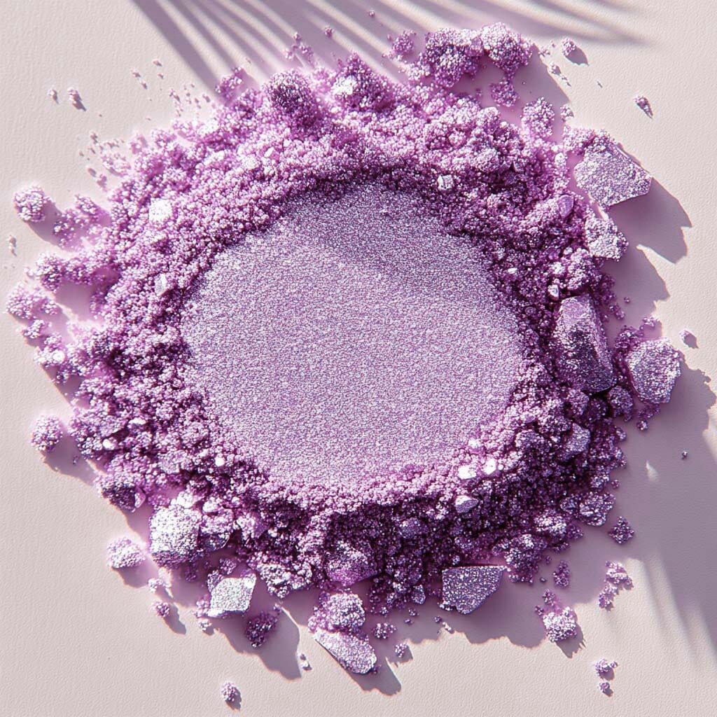 Lunar Dust