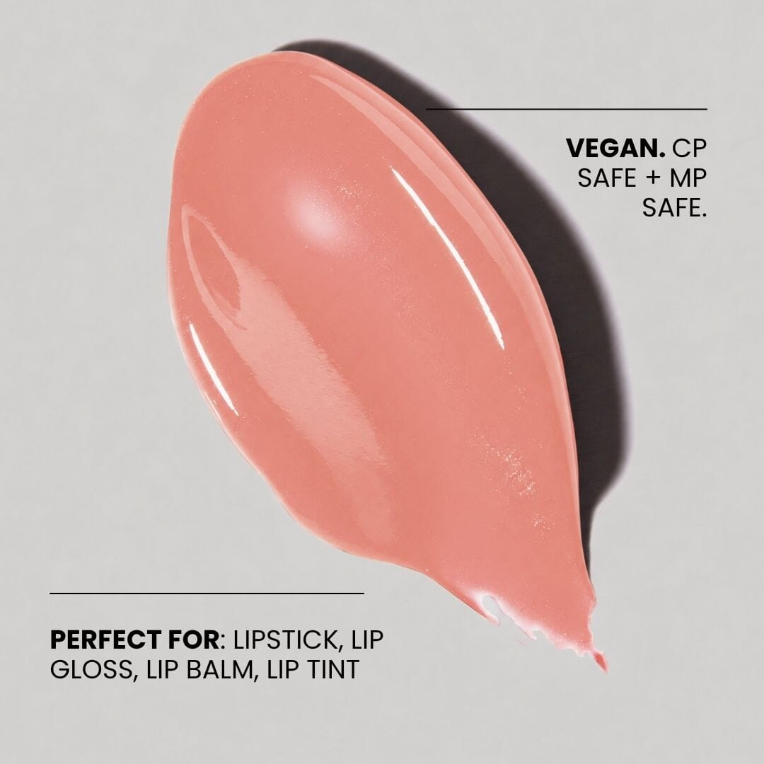 TKB Lip Liquid - Tickled Peach