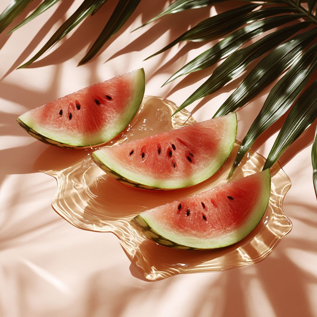 Watermelon Flavoring Oil