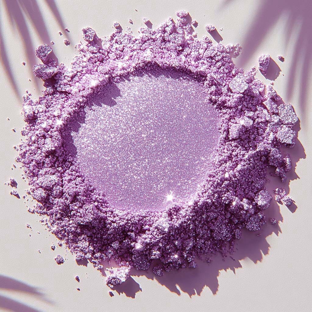 Lunar Dust