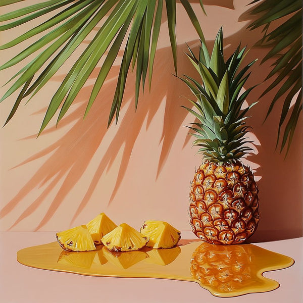 Pineapple Flavoring Oil