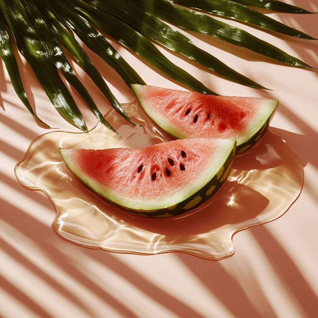 Watermelon Flavoring Oil