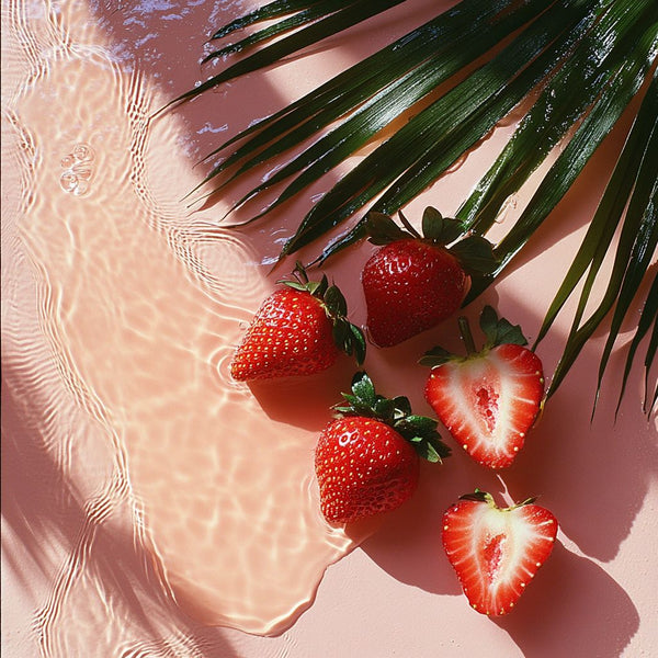 Strawberry Flavoring Oil