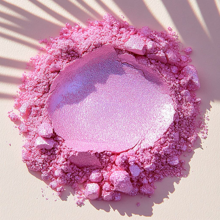Mica Powders for DIY Cosmetics, Soaps, and Crafts- TKB Trading