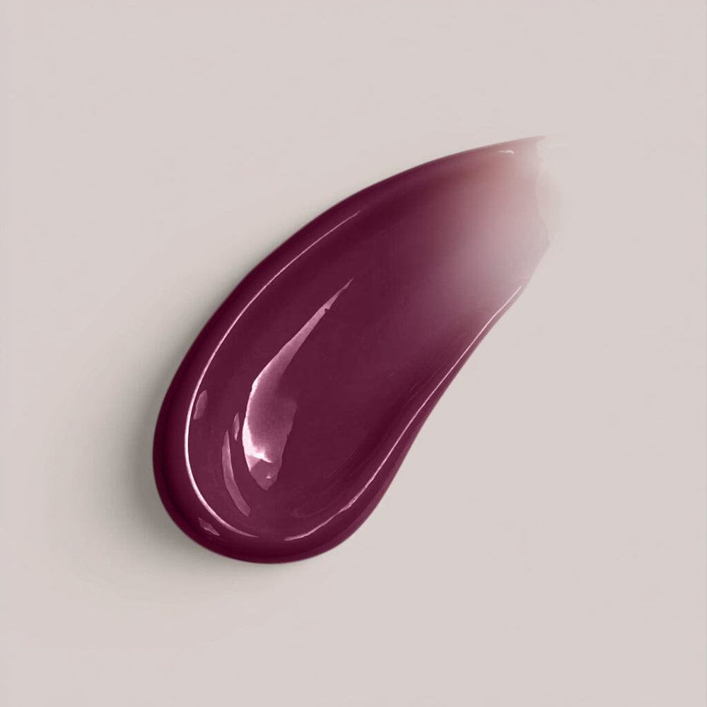 TKB Lip Liquid - Blackberry Silk