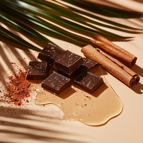 Spiced Chocolate Flavoring Oil