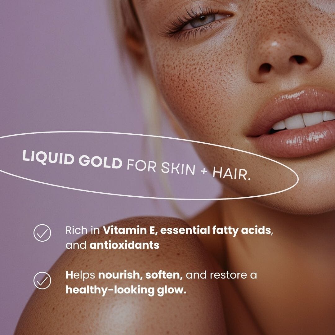 Argan Oil