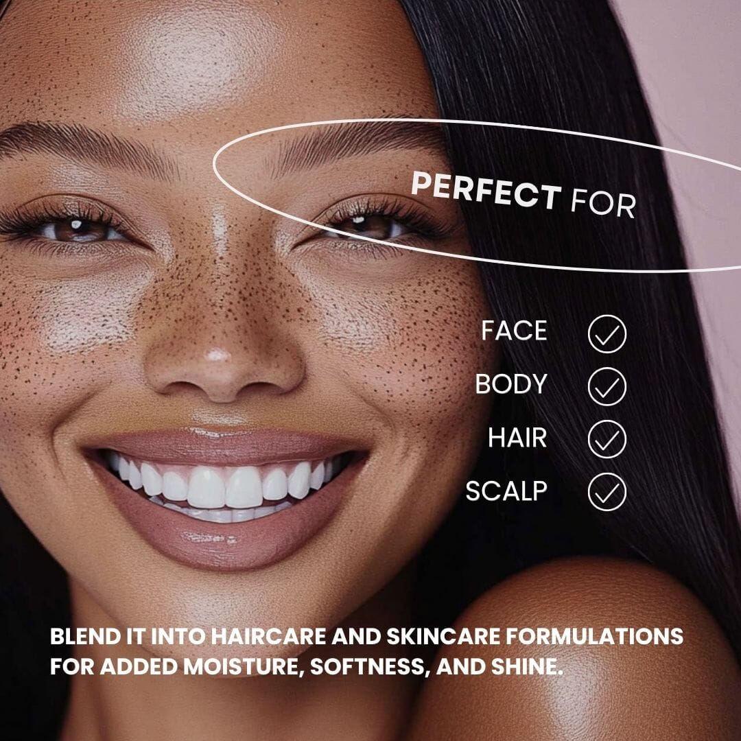 Argan Oil