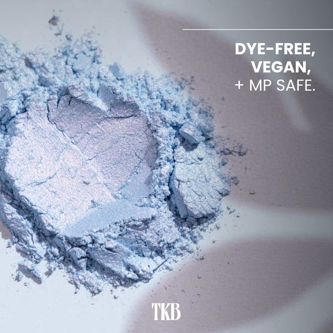 TKB Blue Ice