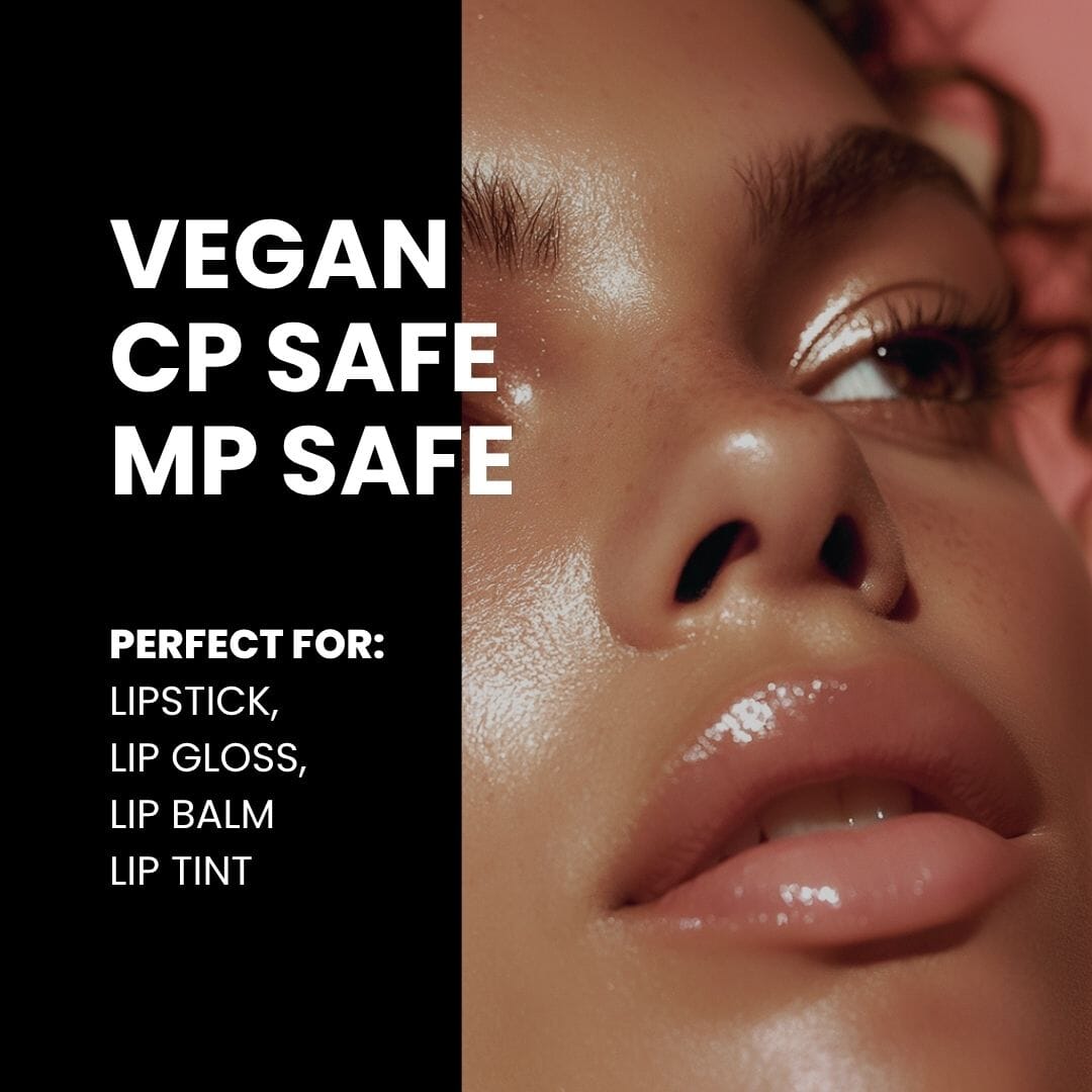 TKB Lip Liquid - Cashmere Plum