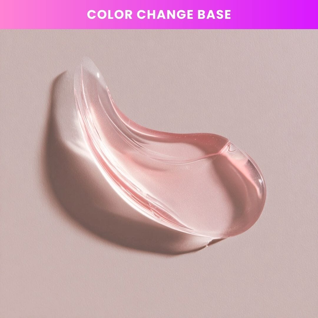 Color Changing Lip Base – pH Reactive