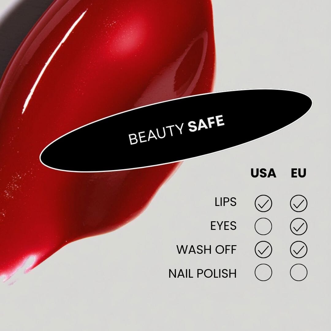 TKB Lip Liquid - Candy Cane