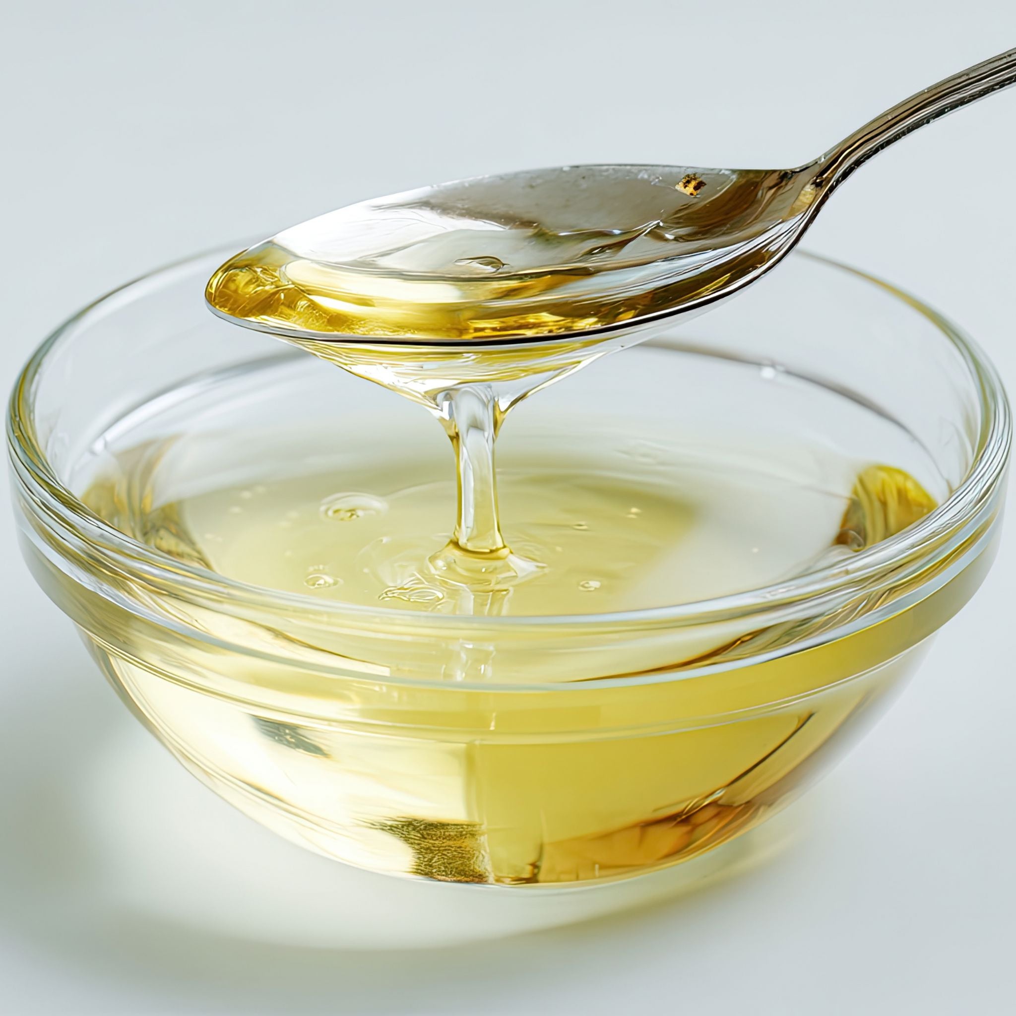 Clear Vitamin E Oil - DIY Cosmetics & Skincare - | TKB Trading
