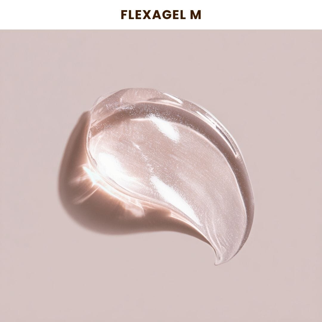 TKB Essential Lip Base (Flexagel M) – Ready-to-Formulate