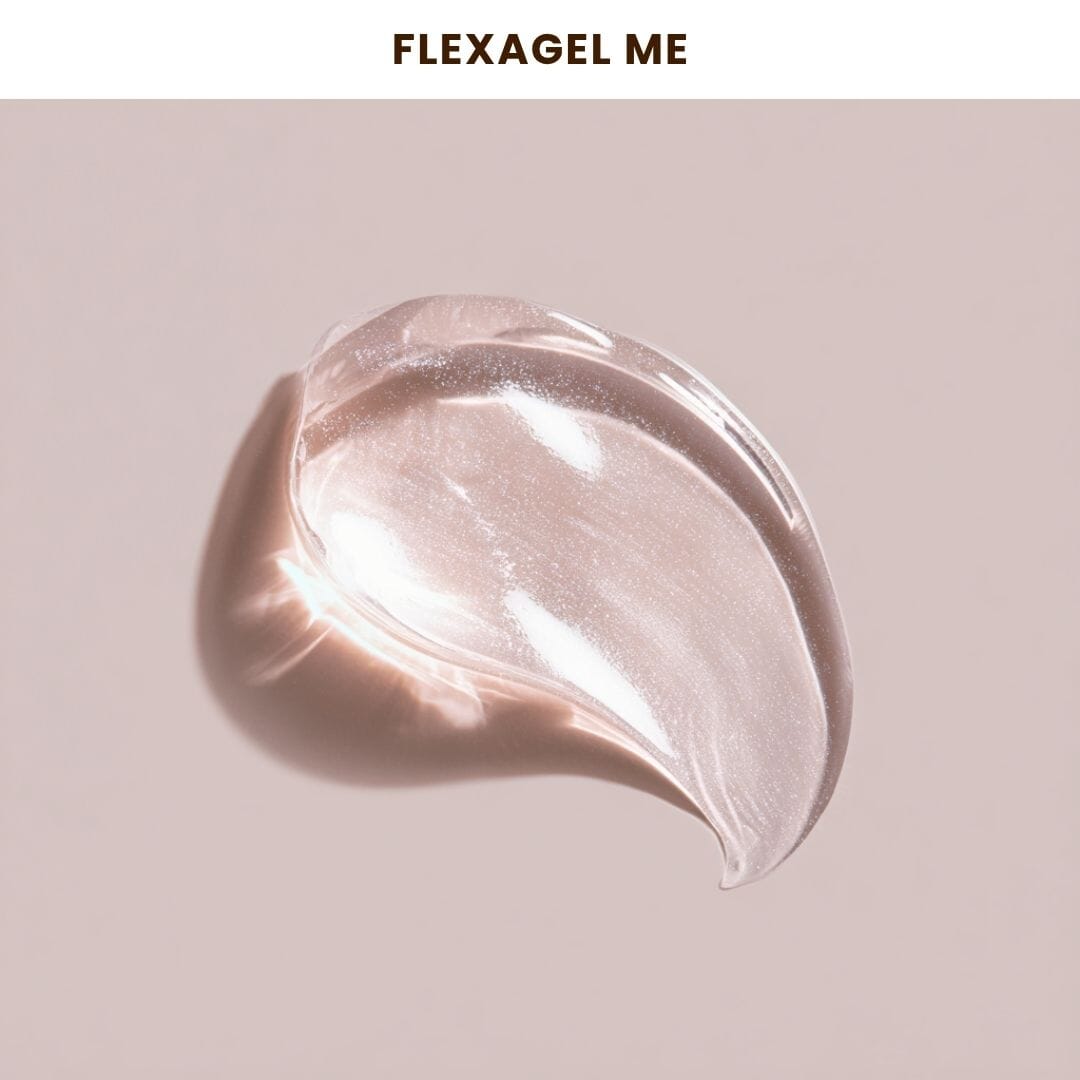 TKB Luxe Lip Base (Flexagel ME) – Ready-to-Formulate