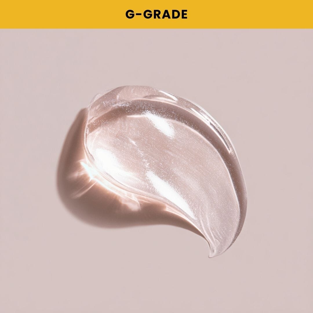 TKB High Shine - Lip Oil / Lip Gloss Top Coat (G-Grade)