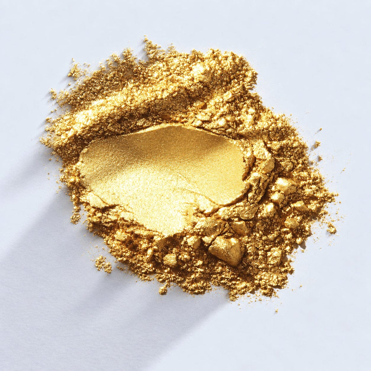 Gilded Halo