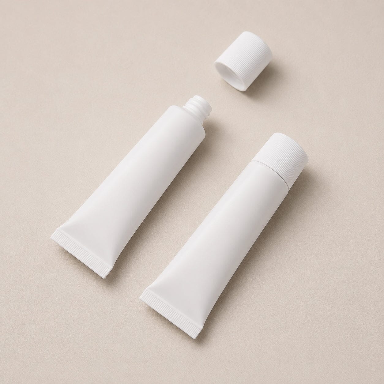 Matte Squeezie Lip Gloss Tubes 15ml