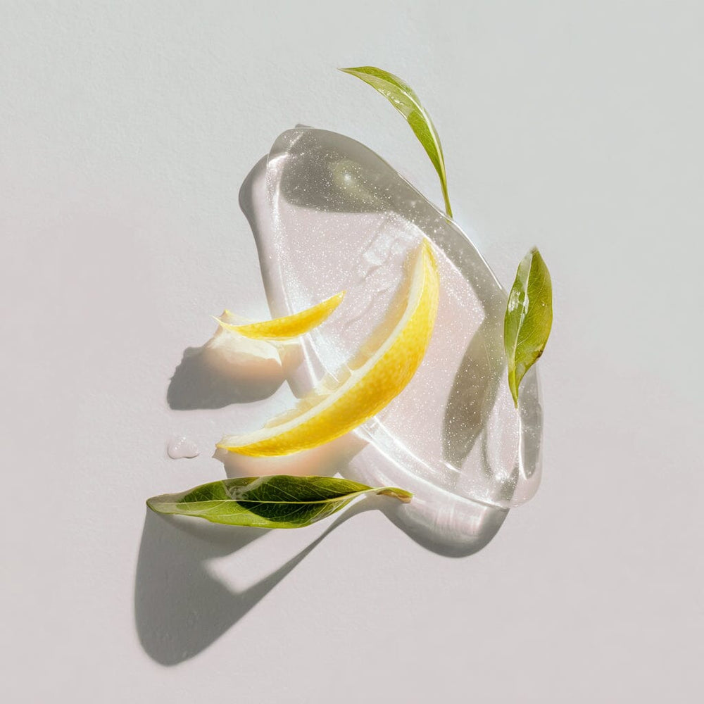 Lemon Verbena Flavoring Oil