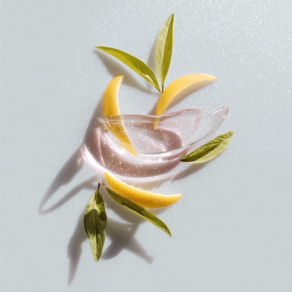 Lemon Verbena Flavoring Oil